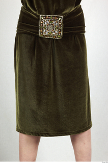  Photos Woman in Historical Dress 62 19th century green dark dress historical clothing skirt 0001.jpg